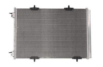 KONDENSATOR KLIMAANLAGE