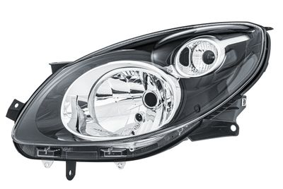 Reflektor HELLA 1L7 271 510-371