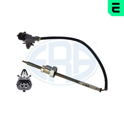 SENZOR TEMPERATURA GAZE EVACUARE