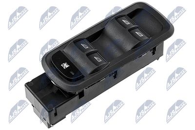 Jungiklis, lango pakėliklis