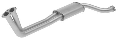 MITTELSCHALLDäMPFER HELLA 8LC366025291