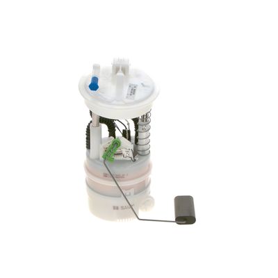 SISTEM ALIMENTARE CU COMBUSTIBIL BOSCH 0986580420 3