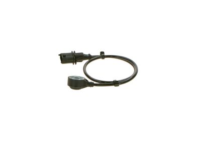 KLOPFSENSOR BOSCH 0261231144 10