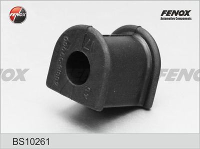 FENOX BS10261 Втулка стабілізатора 