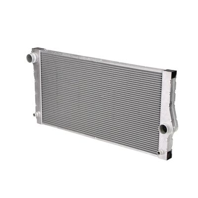 RADIATOR RACIRE MOTOR NISSENS 60828 14