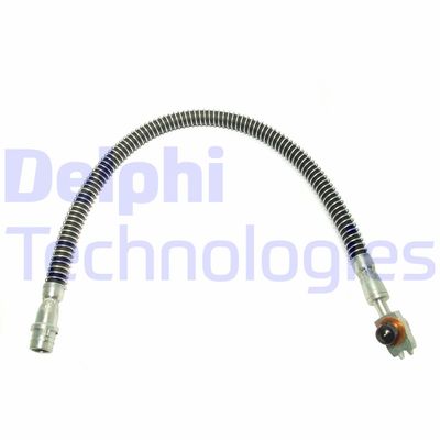 Тормозной шланг DELPHI LH6460 для VW TOUAREG