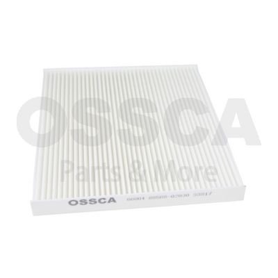 Филтър купе (поленов филтър) OSSCA 66004
