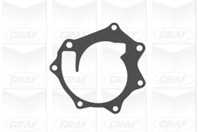 POMPă DE APă RăCIRE MOTOR GRAF PA995 1