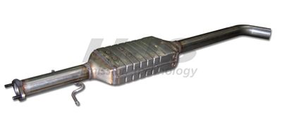 NACHRüSTSATZ RUß-/PARTIKELFILTER