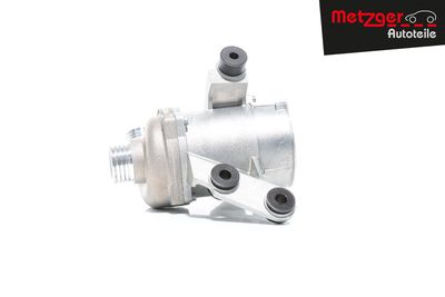 POMPă DE APă RăCIRE MOTOR METZGER 4007003 13