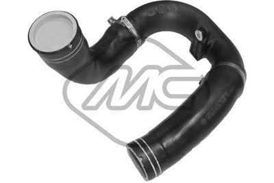 Charge Air Hose 09631