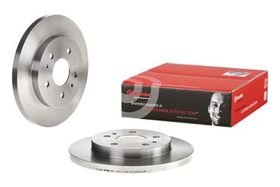 Brake Disc 08.A155.10