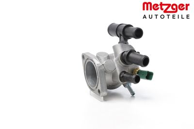 TERMOSTAT LICHID RACIRE METZGER AUTOTEILE 4006265 8