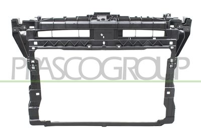 Облицовка передка PRASCO VG7703210 для VW T-ROC