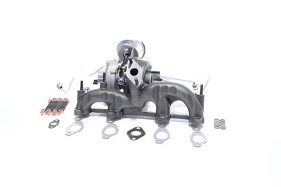 LADER AUFLADUNG BTS Turbo T981047BT 10