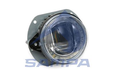 Faro antiniebla