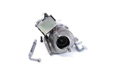 LADER AUFLADUNG BTS Turbo T981053 18