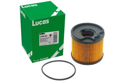 горивен филтър LUCAS LFDE105