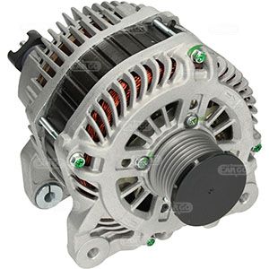GENERATOR / ALTERNATOR HC-Cargo F032114670 1