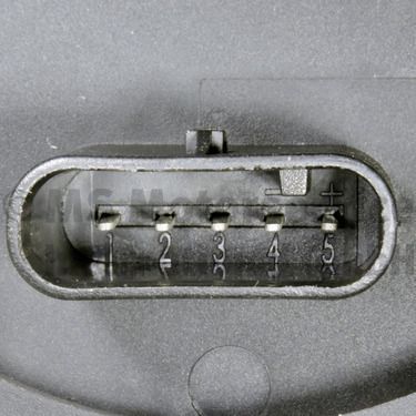 POMPA APA SUPLIMENTAR PIERBURG 707224020 1