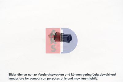 Tryckkontakt, klimatanläggning AKS DASIS 860122N