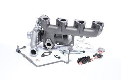 LADER AUFLADUNG BTS Turbo T981168BT 10