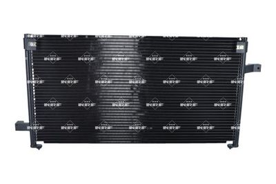 CONDENSATOR CLIMATIZARE NRF 35877 2