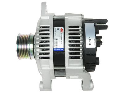 GENERATOR / ALTERNATOR AS-PL A3116VALEO 3
