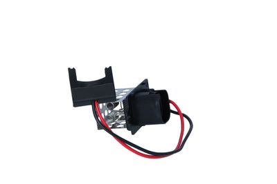 WIDERSTAND INNENRAUMGEBLäSE NRF 342056 16