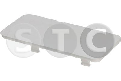 KLAPPE ABSCHLEPPHAKEN