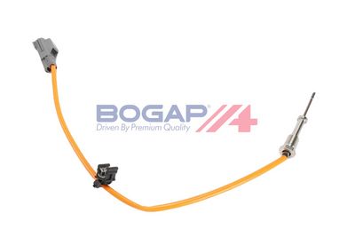 SENZOR TEMPERATURA GAZE EVACUARE