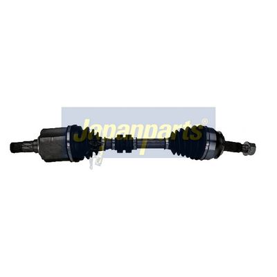 JAPANPARTS Pusašis