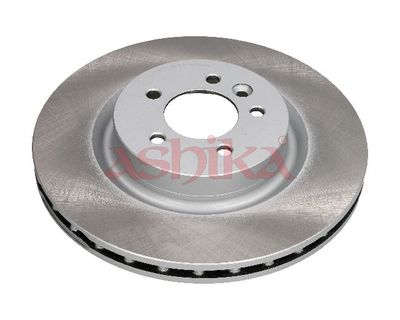 спирачен диск ASHIKA 60-0L-L02C