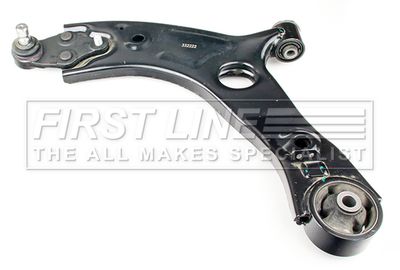 Control/Trailing Arm, wheel suspension FIRST LINE FCA7962