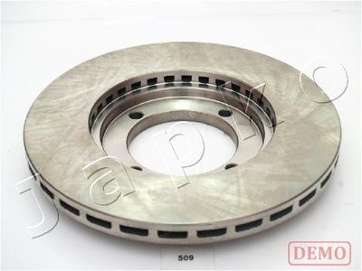 DISC FRANA JAPKO 60509C 1