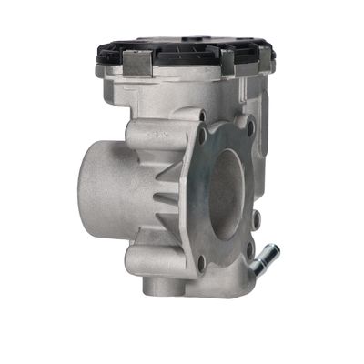 DROSSELKLAPPENSTUTZEN NISSENS 955091 18