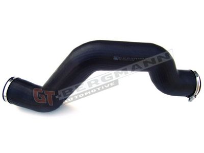 GT-BERGMANN Automotive Kompresoriaus padavimo žarna