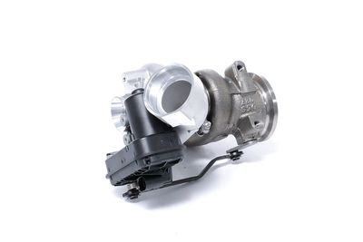 LADER AUFLADUNG BTS Turbo T917552 7