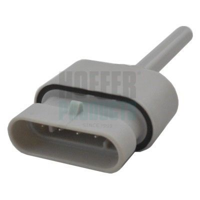 SENZOR APA ALIMENTARE COMBUSTIBIL