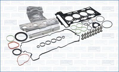 SET GARNITURI COMPLET MOTOR