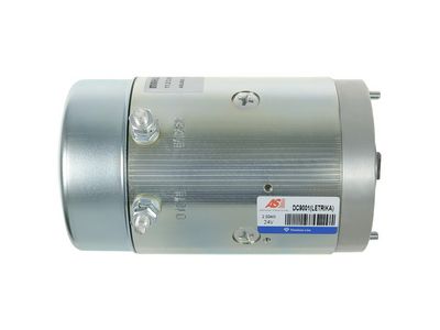 MOTOR ELECTRIC AS-PL DC9001LETRIKA 1