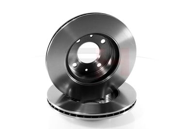 DISC FRANA GH GH403444 34