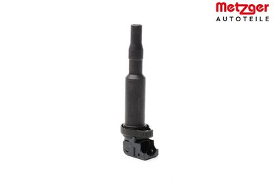 ZüNDSPULE METZGER AUTOTEILE 0880250 35