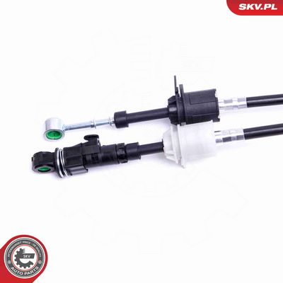 CABLU TRANSMISIE MANUALA ESEN SKV 27SKV110 3