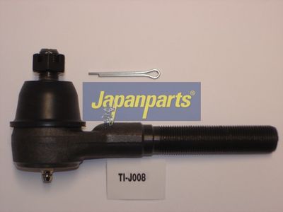 JAPANPARTS Skersinės vairo trauklės galas