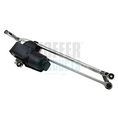 SISTEM STERGATOR PARBRIZ