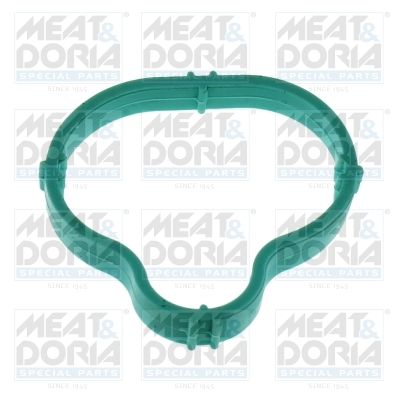 MEAT-&-DORIA 016239 Прокладка впускного колектора 