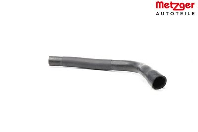 FURTUN RADIATOR METZGER AUTOTEILE 2422248 2