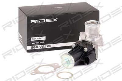 Zawór AGR RIDEX 1145E0217