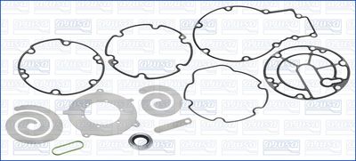 DICHTRINGSATZ KLIMAANLAGE